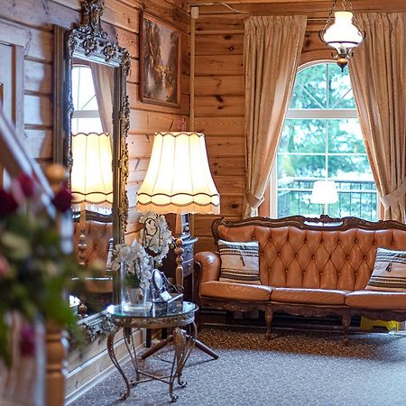 Brazuoleje Pas Juoza- Ramiam Poilsiui Guest House Trakai Bagian luar foto
