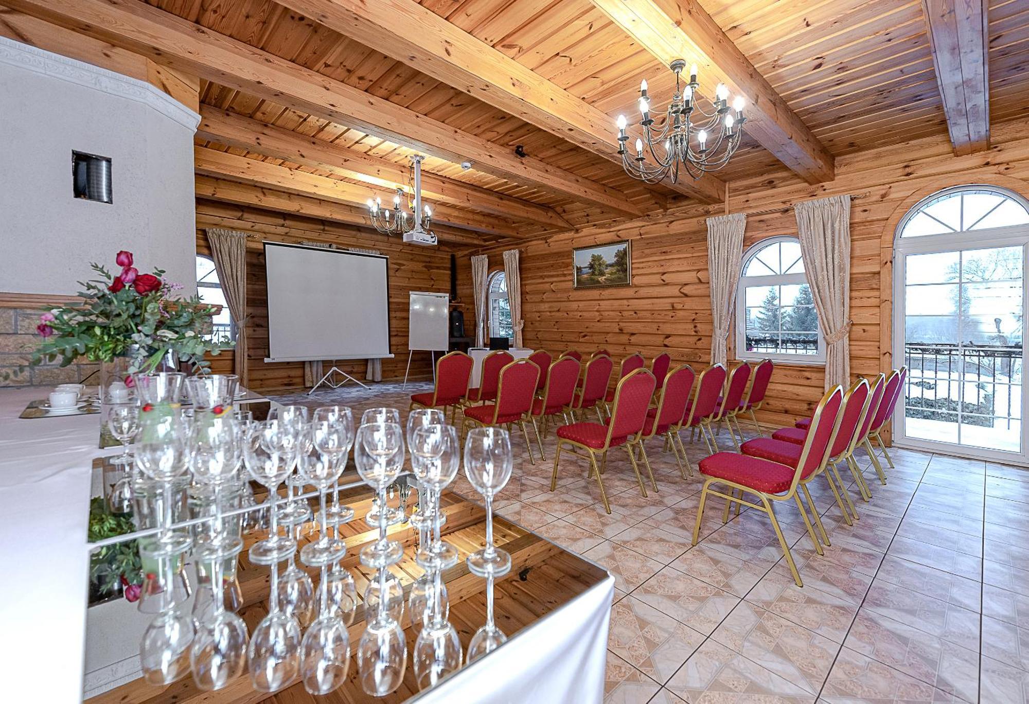 Brazuoleje Pas Juoza- Ramiam Poilsiui Guest House Trakai Bagian luar foto