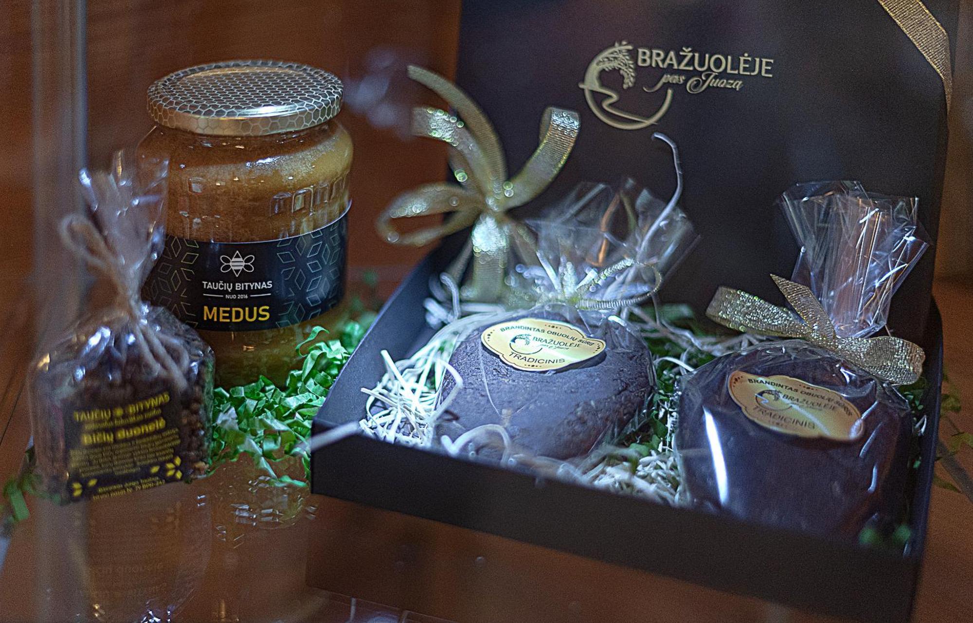 Brazuoleje Pas Juoza- Ramiam Poilsiui Guest House Trakai Bagian luar foto
