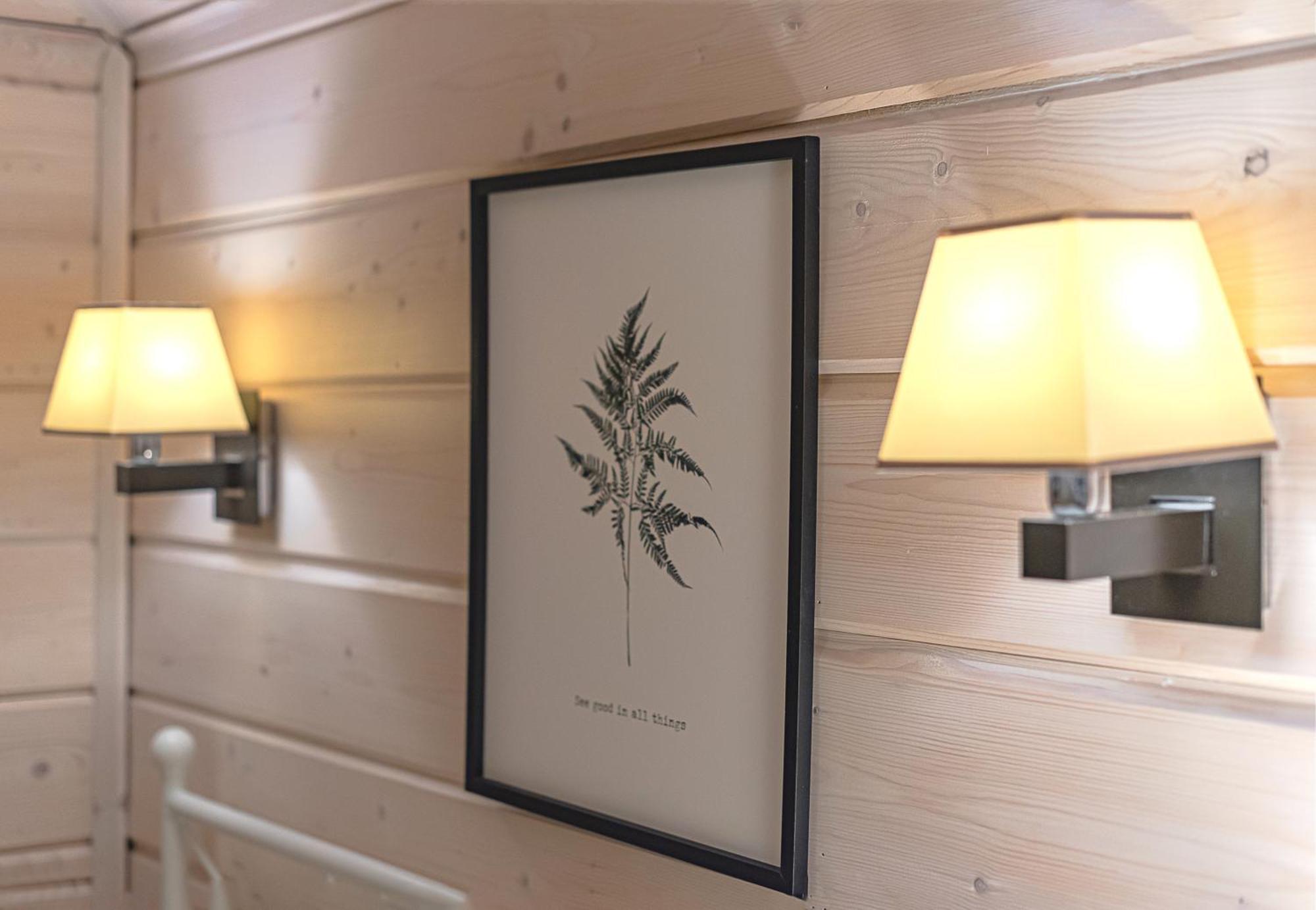 Brazuoleje Pas Juoza- Ramiam Poilsiui Guest House Trakai Ruang foto